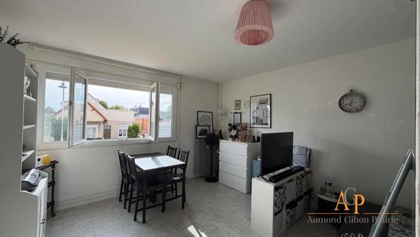Appartement à vendre à Ifs (14123)