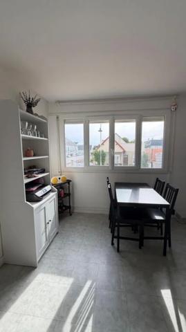 Appartement à vendre à Ifs (14123)