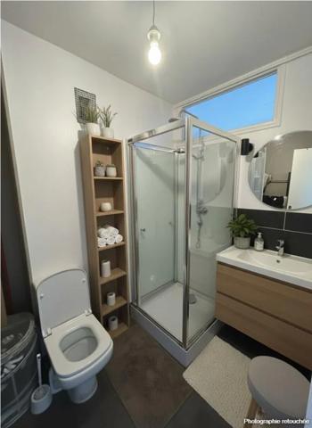 Appartement à vendre à Ifs (14123)