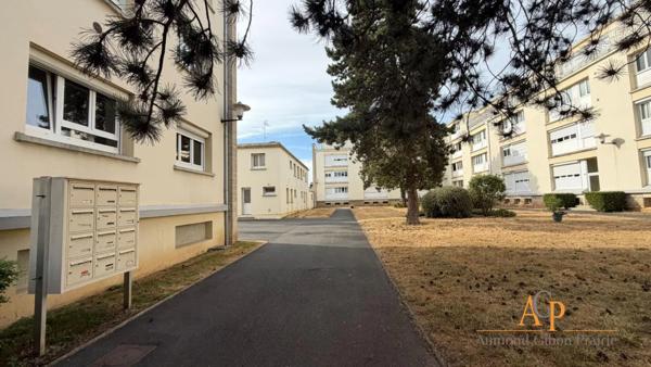 Appartement à vendre à Ifs (14123)