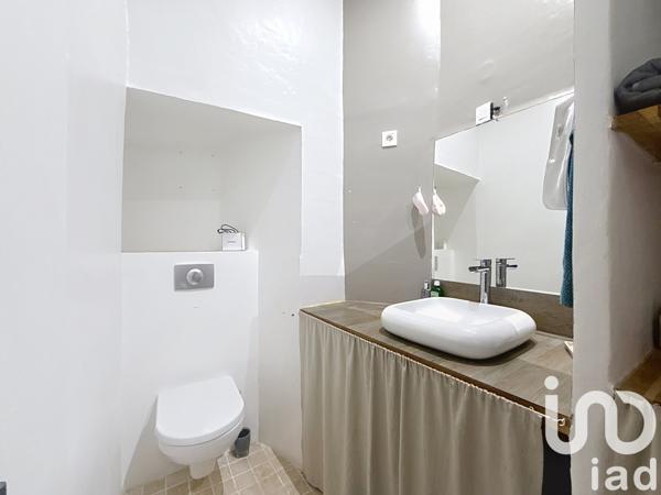 Maison à vendre 6 pièces 122 m² Beaumes-de-Venise