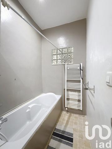 Maison à vendre 6 pièces 122 m² Beaumes-de-Venise