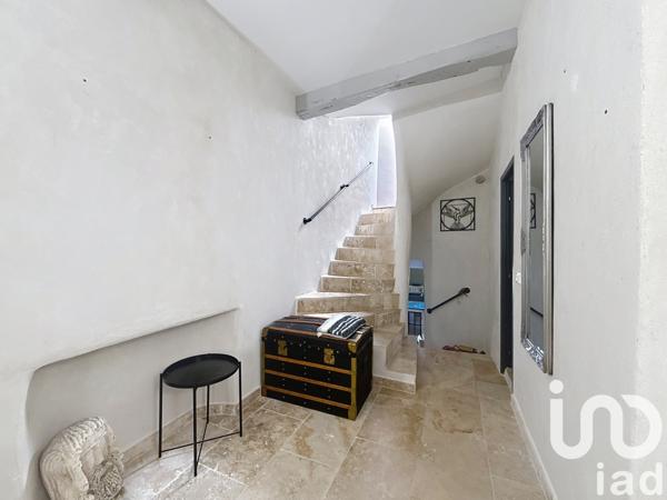 Maison à vendre 6 pièces 122 m² Beaumes-de-Venise