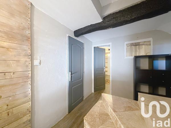 Maison à vendre 6 pièces 122 m² Beaumes-de-Venise