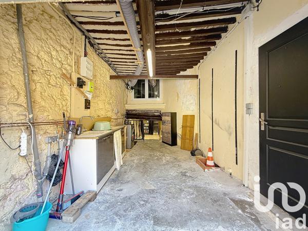 Maison à vendre 6 pièces 122 m² Beaumes-de-Venise