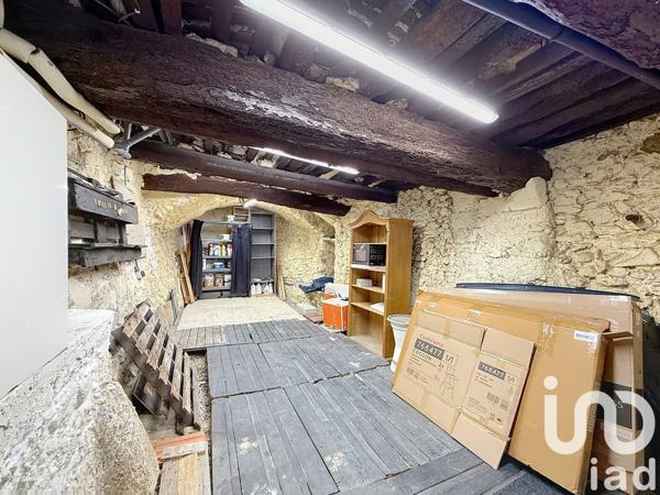 Maison à vendre 6 pièces 122 m² Beaumes-de-Venise