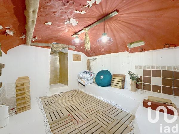 Maison à vendre 6 pièces 122 m² Beaumes-de-Venise