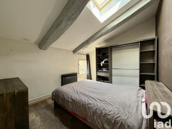 Maison à vendre 6 pièces 122 m² Beaumes-de-Venise