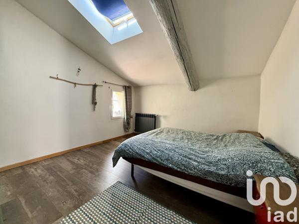 Maison à vendre 6 pièces 122 m² Beaumes-de-Venise