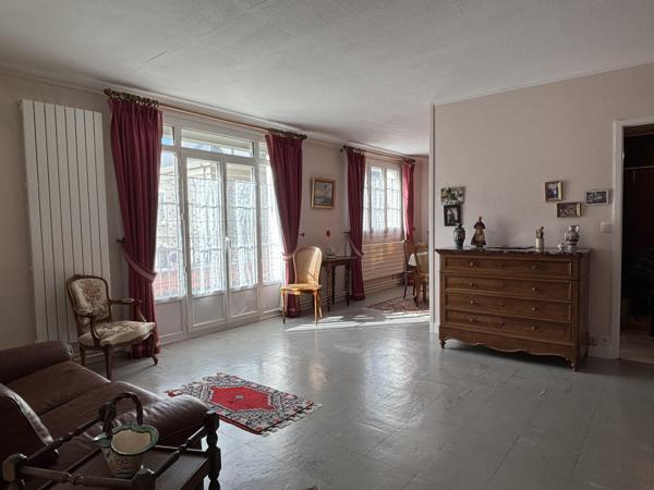 Vente / Appartement