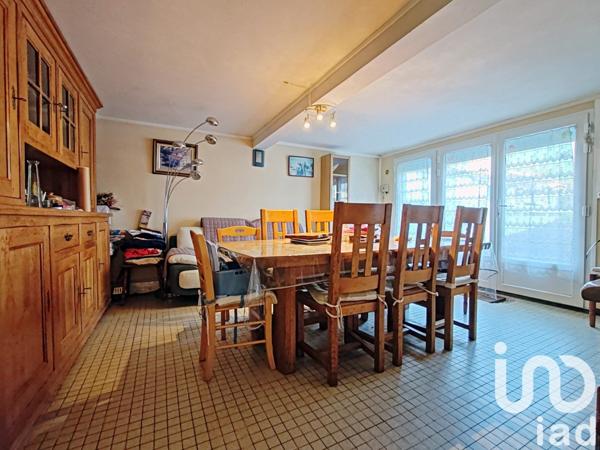 Maison à vendre 7 pièces 172 m² La Barre-de-Monts