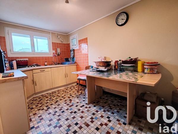 Maison à vendre 7 pièces 172 m² La Barre-de-Monts