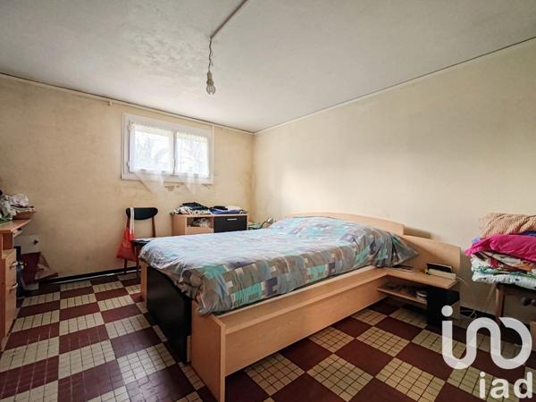 Maison à vendre 7 pièces 172 m² La Barre-de-Monts