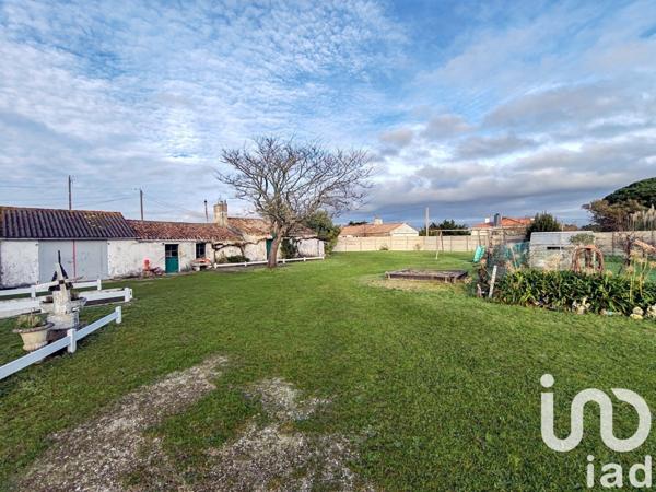 Maison à vendre 7 pièces 172 m² La Barre-de-Monts