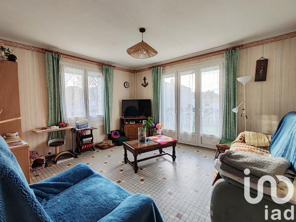 Maison à vendre 7 pièces 172 m² La Barre-de-Monts