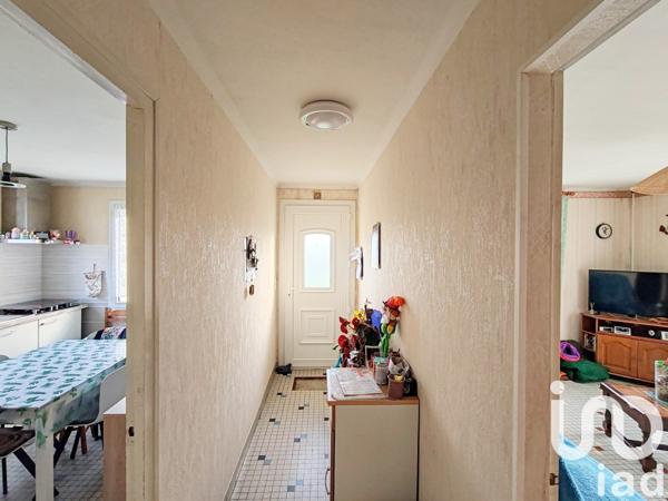 Maison à vendre 7 pièces 172 m² La Barre-de-Monts