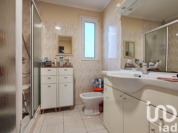 Maison à vendre 7 pièces 172 m² La Barre-de-Monts