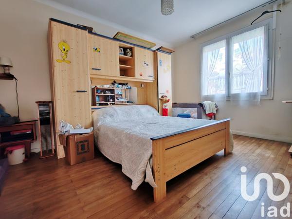Maison à vendre 7 pièces 172 m² La Barre-de-Monts