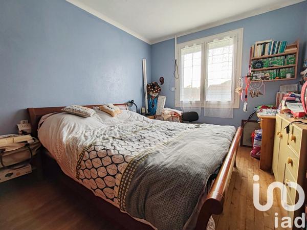 Maison à vendre 7 pièces 172 m² La Barre-de-Monts