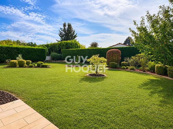 Maison Sain Just Chaleyssin 4 pièce(s) 135 m2
