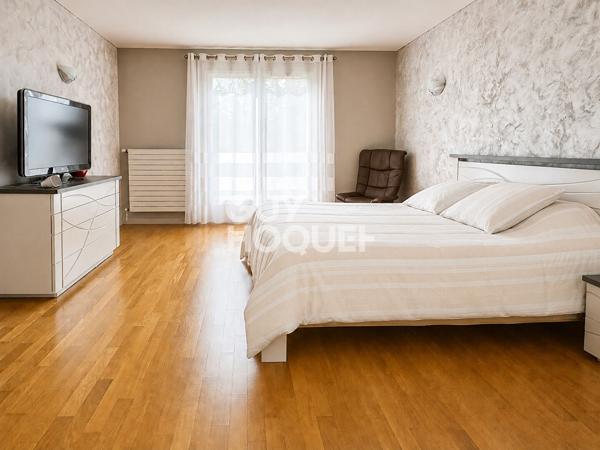 Maison Sain Just Chaleyssin 4 pièce(s) 135 m2