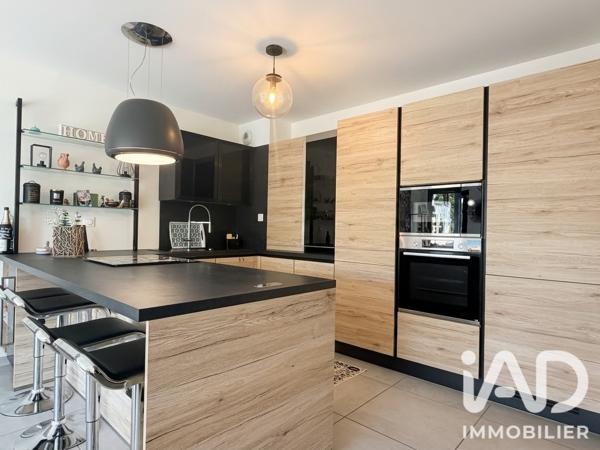 Appartement à vendre 3 pièces 68 m² Montélimar