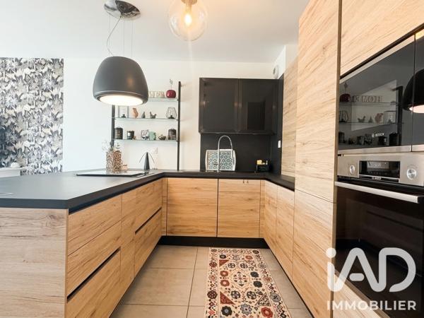 Appartement à vendre 3 pièces 68 m² Montélimar