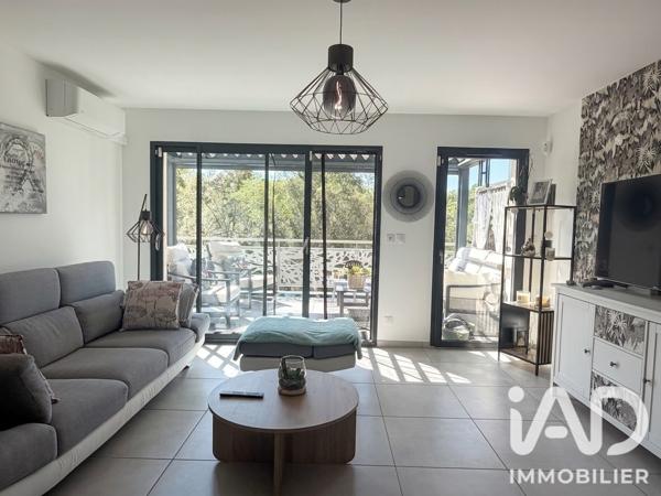 Appartement à vendre 3 pièces 68 m² Montélimar
