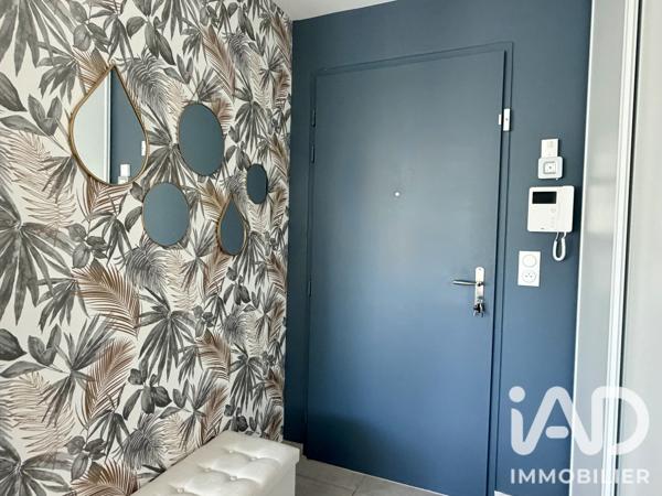 Appartement à vendre 3 pièces 68 m² Montélimar