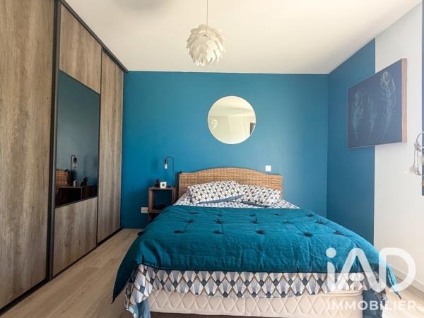 Appartement à vendre 3 pièces 68 m² Montélimar