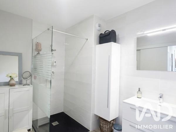 Appartement à vendre 3 pièces 68 m² Montélimar