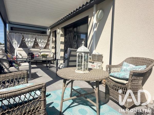 Appartement à vendre 3 pièces 68 m² Montélimar