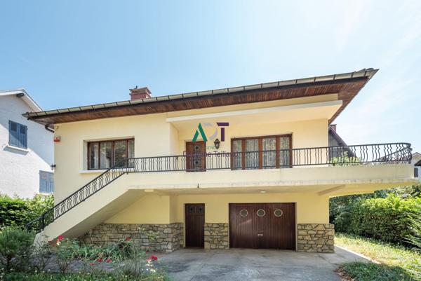 Maison à vendre Grenoble