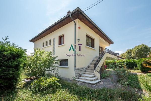 Maison à vendre Grenoble