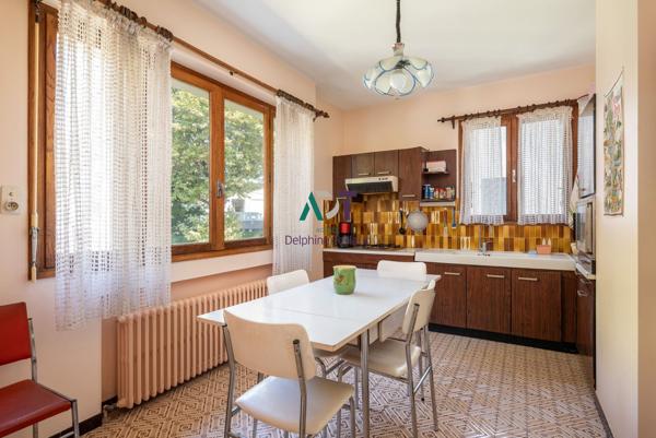 Maison à vendre Grenoble