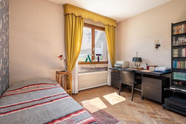 Maison à vendre Grenoble