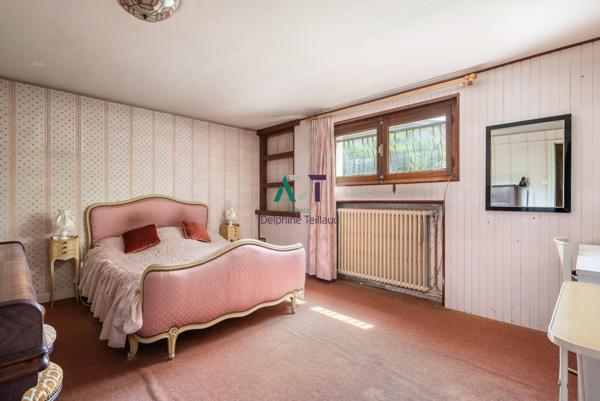 Maison à vendre Grenoble