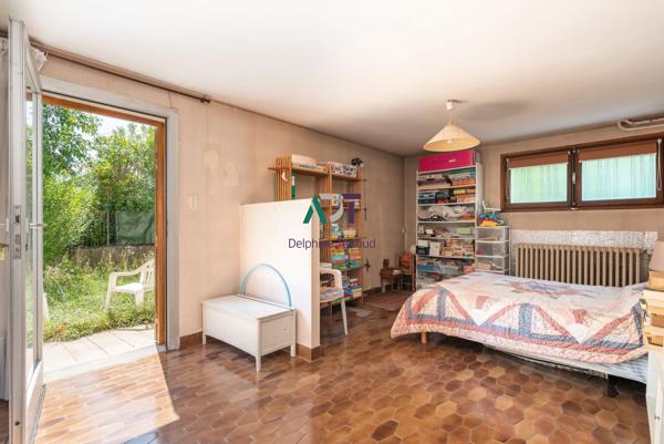 Maison à vendre Grenoble