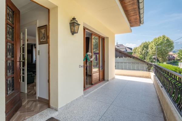 Maison à vendre Grenoble