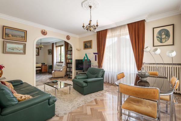 Maison à vendre Grenoble