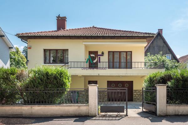 Maison à vendre Grenoble