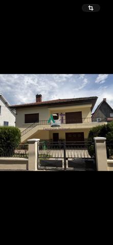 Maison à vendre Grenoble