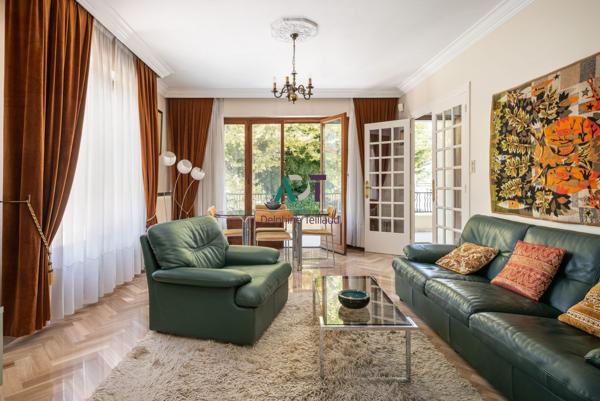 Maison à vendre Grenoble