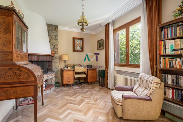 Maison à vendre Grenoble