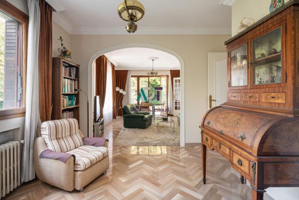 Maison à vendre Grenoble