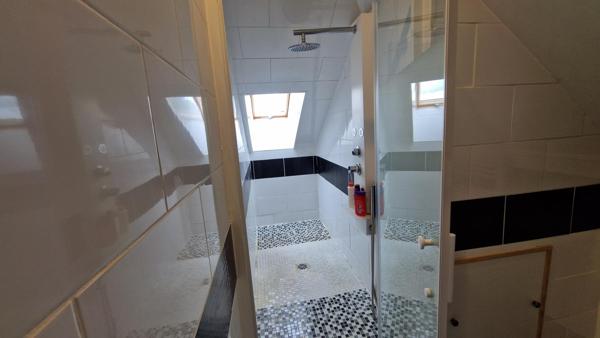 immeuble avec un excellent rapport