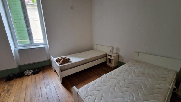 immeuble avec un excellent rapport