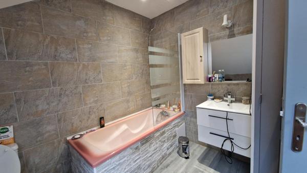 immeuble avec un excellent rapport