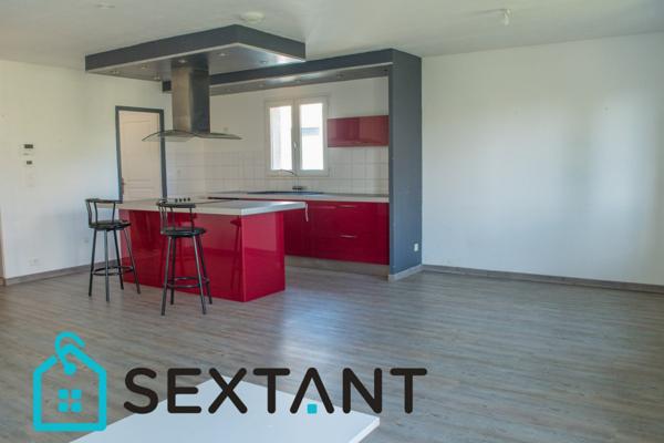 Charmante Maison de Plain-Pied