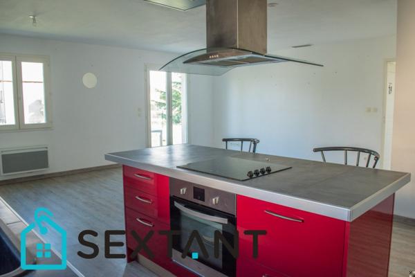 Charmante Maison de Plain-Pied